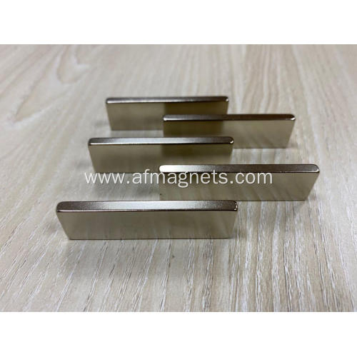 Neodymium Plate Magnets 2 Inch